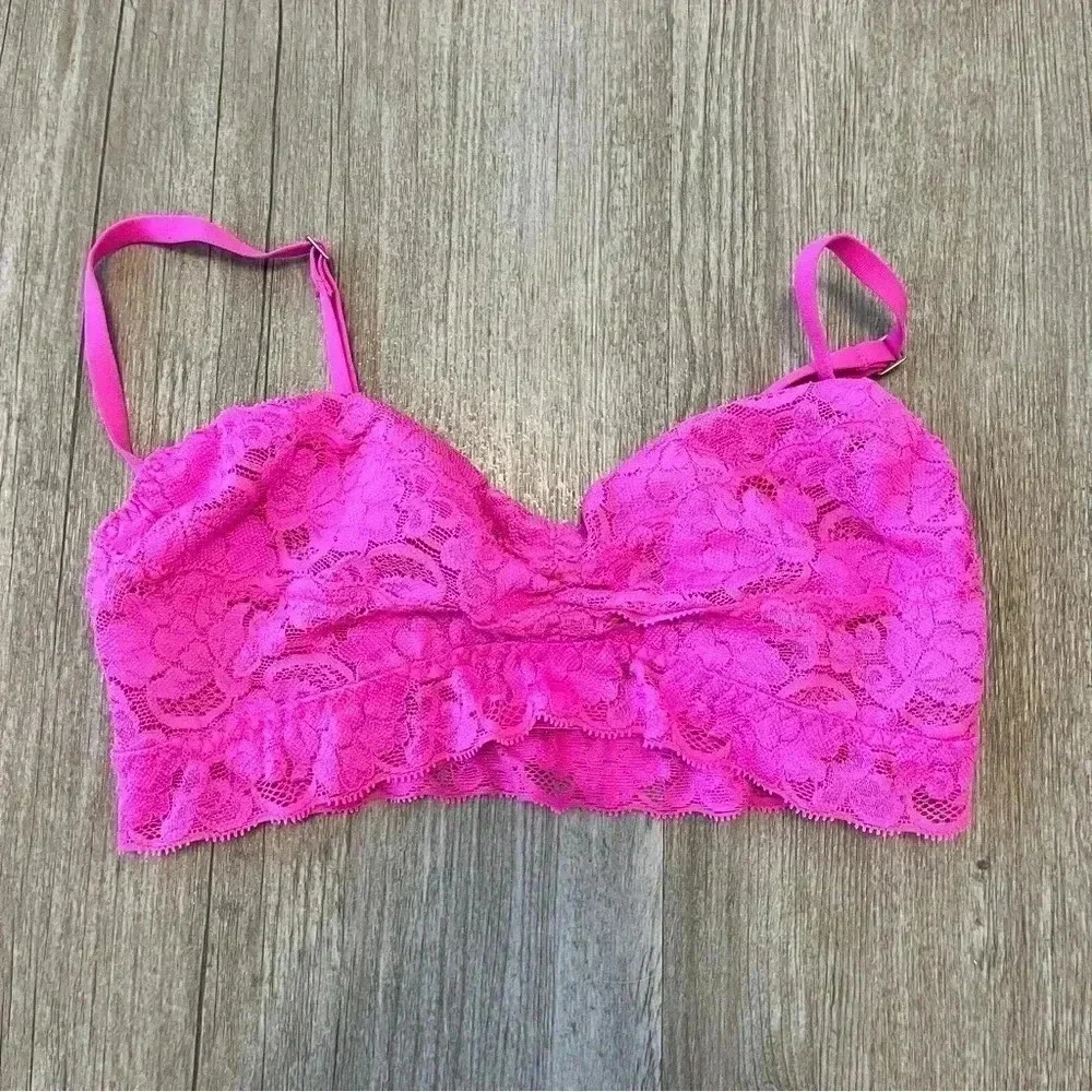 Womens/Juniors Bundle of 2 Bralette/Crop Top - XS